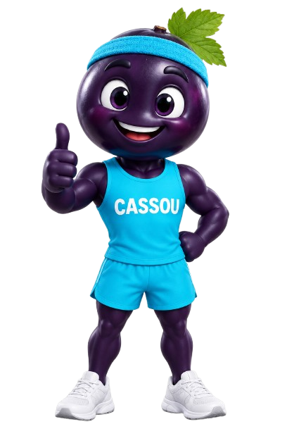 Cassou, ton coach